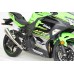 2018-2024 Kawasaki Ninja 400R/Ninja 500 Evo Megaphone Full System